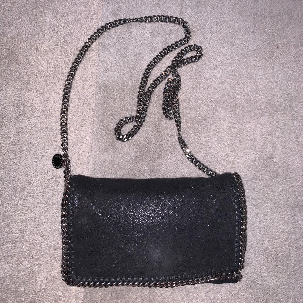 Stella McCartney crossbody purse